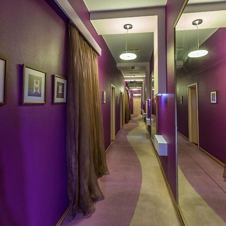 Boulevard Inn Baku Extérieur photo