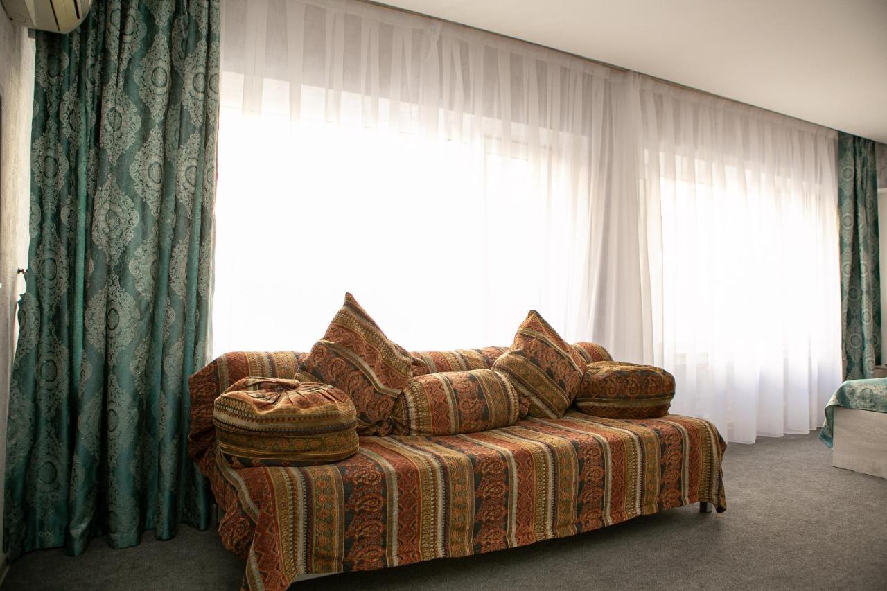 Boulevard Inn Baku Extérieur photo